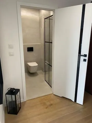 Nad Motlawa Z Widokiem