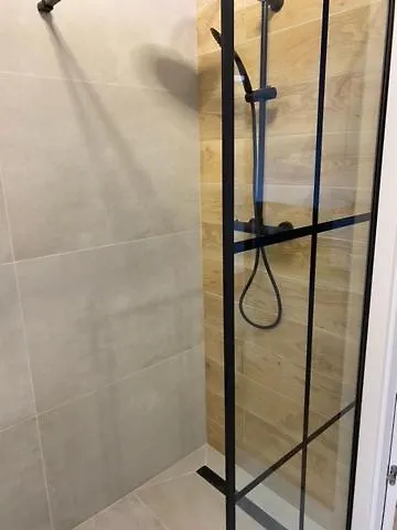 Nad Motlawa Z Widokiem *