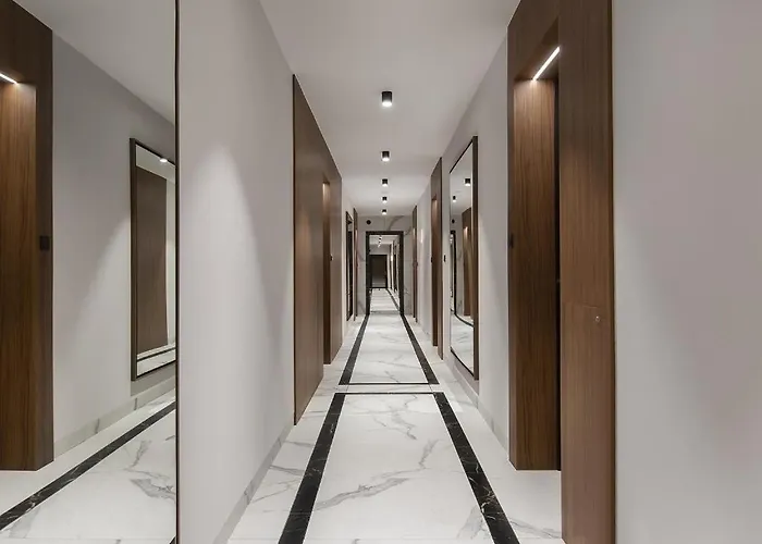 Nad Motlawa Z Widokiem