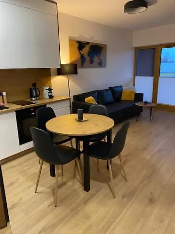 Nad Motlawa Z Widokiem * Gdańsk