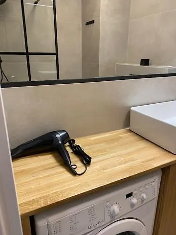 Nad Motlawa Z Widokiem *