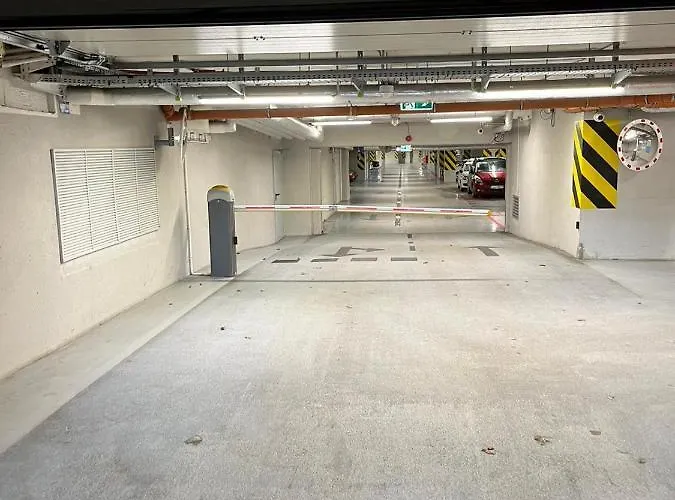 Nad Motlawa Z Widokiem Apartman