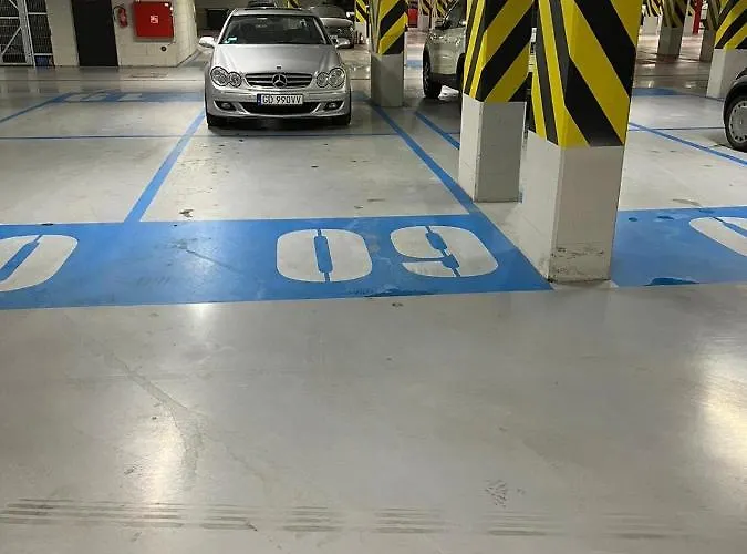 Nad Motlawa Z Widokiem *