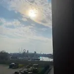 Apartman Nad Motlawa Z Widokiem *