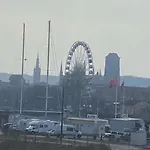 Nad Motlawa Z Widokiem * Gdańsk