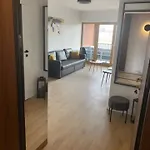 Διαμέρισμα Nad Motlawa Z Widokiem *