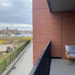 Nad Motlawa Z Widokiem