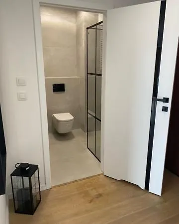 Nad Motlawa Z Widokiem