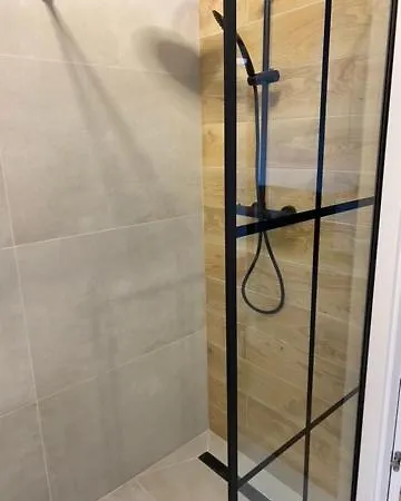 Nad Motlawa Z Widokiem *