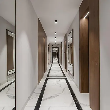 Nad Motlawa Z Widokiem