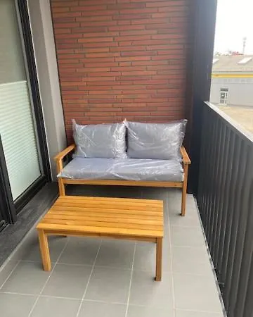 Nad Motlawa Z Widokiem *