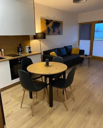 Nad Motlawa Z Widokiem * 格但斯克