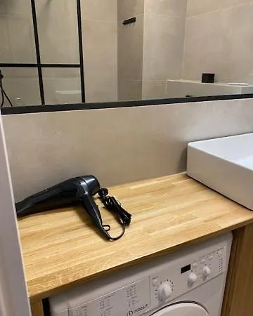 Nad Motlawa Z Widokiem *