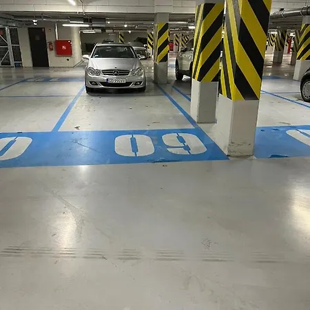 Nad Motlawa Z Widokiem *