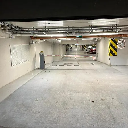 Nad Motlawa Z Widokiem Apartamento